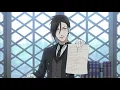 Download Lagu Kuroshitsuji - Darkside