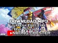 Download Lagu MP3 Theme Song Free Fire  One Punch Man #shorts
