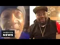 Katt Williams And Lil Rel Clash On Instagram Live Sick Of These N ggas - CH News