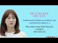 This Love - Davichi (Soundtrack Descendants Of The Sun) || Video Lirik & Terjemahan Bahasa Indonesia
