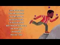 Mick Jenkins - "Carefree" Lyrics