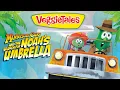 VeggieTales Don t Let Em Get You Down Minnesota Cuke Search For Noah s Umbrella