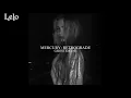 GHOSTEMANE - MERCURY: RETROGRADE (BASS BOOSTED)