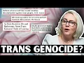 The Attack On Trans People Is Ramping Up