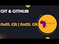 0x01 Git 0x03 Git