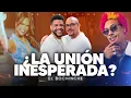 Lagu LUINNY se enfrenta a JUAN ESTEBAN - ¿Que pasa con KIKO el CRAZY? - El Bochinche