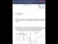 Algebra 1 Unit 4 Test Review