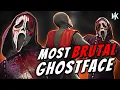 Lagu The BEST Ghostface Player DOMINATES in Mortal Kombat 1 🔪👻 | Unstoppable Gameplay