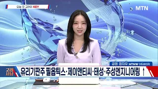 [고래사냥] 극도의 저평가 반도체 투톱과 '만이천피' 전망 / 머니투데이방송 (증시, 증권)
