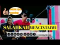 Download Lagu SALAHKAH MENCINTAI MU (SAYANG11) JIHAN AUDI -COVER