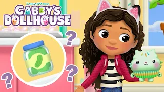 Can You Find All The Hidden Items in this New Gabby Game??