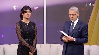 ألف مليون مبروك للمليونير الثاني محمد صقر العصيمي الفائز بثاني جائزة مليون دولار لعام 2023 