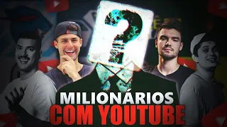 MODELAGEM: A MELHOR Estratégia para GANHAR DINHEIRO no YouTube!