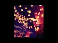 Kalaido - Hanging Lanterns (s l o w e d + r e v e r b)