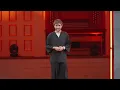 Unlock your genius through the art of attention | Sebastian Ciuciu | TEDxSalzburg