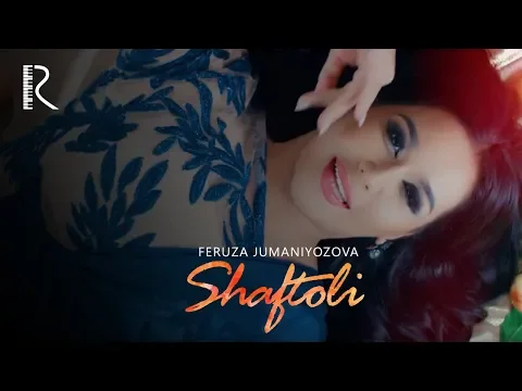 Download MP3 Feruza Jumaniyozova - Shaftoli | Феруза Жуманиёзова - Шафтоли #UydaQoling