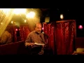 Silver Tongued Devil Lee Sachs for Rimes of The Ancient Mariner June 28 2017