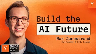 Max Junestrand: You Need The Willingness To Learn Faster Than Anyone Else