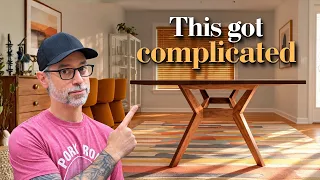 Why I Charged My Friends $2500 for a $10,000 Table