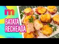 Lagu Deliciosa BATATA RECHEADA - Mulheres (10/11/2025)