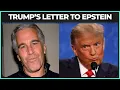 Download Lagu BREAKING: Trumps ONSCHULDIGE verjaardagsbrief aan Jeffrey Epstein ONTHULD
