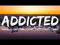 Download Lagu Naarly, Daytona, LEWS, FIRSTCLASS, TIMID. - Addicted (feat. TIMID.) (Lyrics)