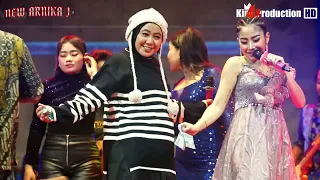 angger kelingan tingdung anik arnika feat diana sastra duet mantap new arnika jaya desa negla