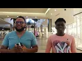 BACHATA ROSA BLUE MALL PUNTA CANA