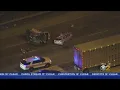 1 Person Dead After 4 Car Crash On I-290 Near Woodfield Mall