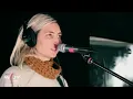 Warpaint - "Disco//Very" (Live at WFUV)
