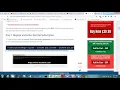 Linux server patching session 2 in Telugu