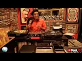 Download Lagu Disco \u0026  Electro | All Vinyl Mix | DJ Valerian | FeeLIT Records #disco #dancemusic #electronicmusic