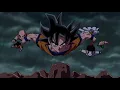 Download Lagu Dragon Ball Z Kai Opening 3  x Tsuki No Ookisa (Size of the Moon) [Naruto Shippuden OP 14]