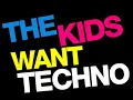 Tomy DeClerque - Kids Room is a Mess
