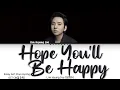 Download Lagu Lim Hyung Joo (임형주) - Hope You'll Be Happy (행복하길 바래) Sassy Girl ChunHyang (쾌걸 춘향) Han|Rom|Eng Lyrics