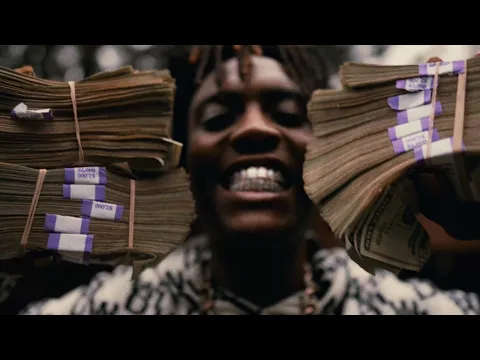 Video Thumbnail: FattMack - White Knight [Official Music Video]