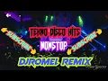 Download Lagu TEKNO/ DISCO HITS/NONSTOP [DJROMEL REMIX] MP3