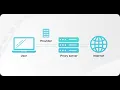 Script for Free Lists proxies scraping socks5 and HTTPS proxies