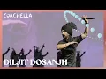 Download Lagu Diljit Dosanjh - G.O.A.T. - Live at Coachella 2023