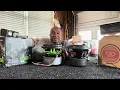 American Bass Godzilla 8 vs Digital Designs 608F A Comparison MB Thoughts