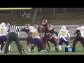 Warner Robins vs Jones 2020 Georgia high school football highlights Week 16