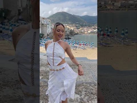 Sicily vibes 🇮🇹