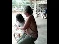 Download Lagu Dijamin ngakak . Nenek* dibonceng anak kecil😂