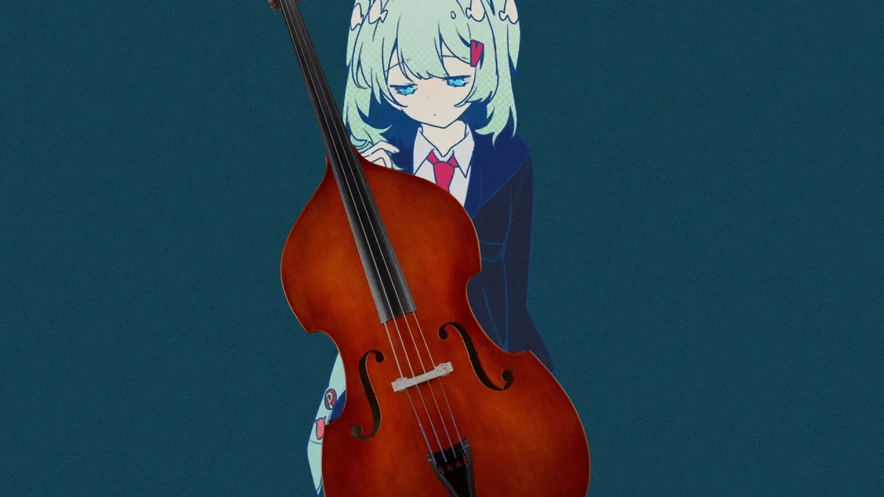 It's Jazzin After All