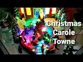 Christmas Carole Towne