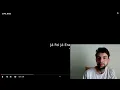 REACTING TO JA FOI JA ERA FT VULGO FK, VEIGH, BORGES, KYAN, NAGALLI