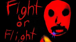 fight or flight rando mix