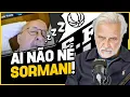 Download Lagu DESCASO DOS DIRIGENTES DO SANTOS? CENA EM REUNIÃO REVOLTA TORCEDORES | Corte Debate Placar