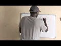 Solutions to test 2 on General Physics under errors and uncertainties