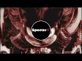 ZXKAI & slxughter - No Batidão (Slowed) | Bass Boosted + 8D Audio